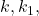 k,k_1,