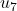 u_7