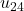 u_{24}