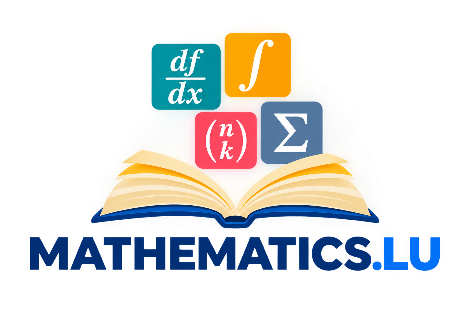 Mathematics.lu